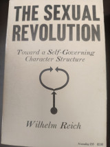 The sexual revolution