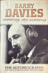 Interesting very interesting:The autobiography