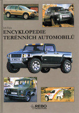 Encyklopedie terénních automobilů