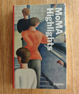 MoMA Highlights