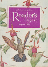 Reader’s Digest, August 1962