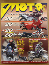Moto τεύχος 176