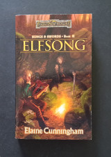 Elfsong