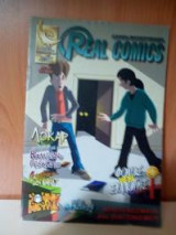 Real Comics Τευχος 7