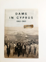 Dams in Cyprus 1962-1963