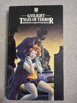 Gaslight tales of terror