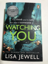 Watching You