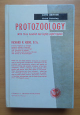Protozoology : Fifth Edition :volume 1 & 2