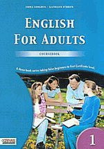 English for Adults: 1