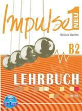 Impulse 1 Kursbuch Neu