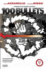 100 Bullets Book 5