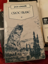 Croc-blanc