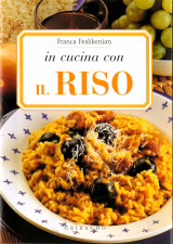 In cucina con il riso