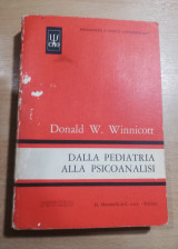 Dalla Pediatria alla Psicoanalisi