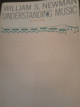 Understanding music