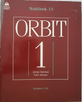 Orbit Workbook 1A