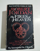 The Fires of Heaven