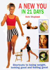 A New You in 21 Days