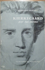 Kierkegaard par lui-meme