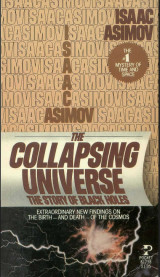 The Collapsing Universe