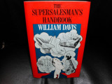 The supersalesman's handbook