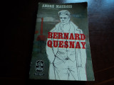 Bernard quesnay