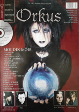 Orkus Nr.12/1 Dezember 2005/ Januar 2006