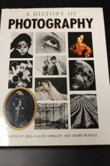 A History of Photography. Social and Cultural Perspectives