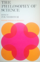 The Philosophy of Science