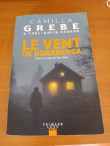 Le vent de Norrberga