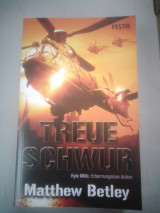 Treueschwur