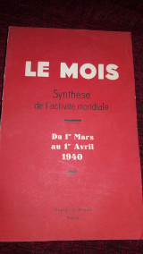 Le moid