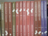 Άπαντα Σοφοκλή, Αισχύλου, Αριστοφάνη, Ευρυπίδη
