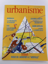 Urbanisme Mai/Juin 1989 - N°230 -