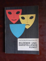 Bildende und darstellende kunst