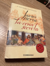 La cena secrets