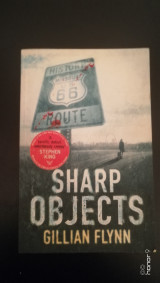 Sharp Objects