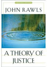 A Theory of Justice