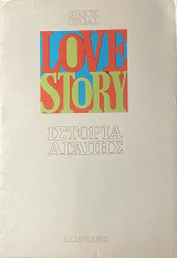 Love Story Ιστορία Αγάπης