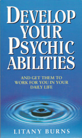 Develop Your Psychic Abilities