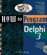Οδηγός του Delphi 3