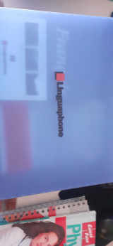 Linguaphone Cours de Francais