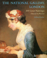 100 Great Paintings, Duccio to Picasso