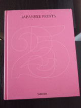 Japanese prints