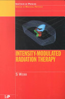 Intensity-Modulated Radiation Therapy
