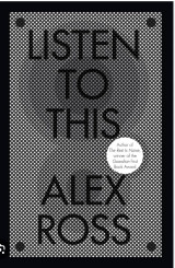 The rest is noise