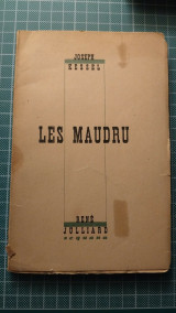 Les maudru