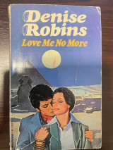 Love Me No More