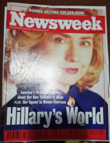 Neewsweek January 15, 1996