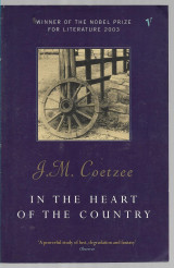 In the Heart of the Country